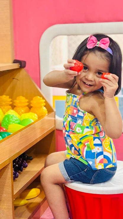 WigglyWorld Play Area | Sudama Nagar Indore