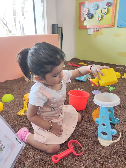 WigglyWorld Play Area | Sudama Nagar Indore
