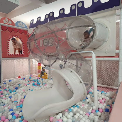 WigglyWorld Play Area | Sudama Nagar Indore