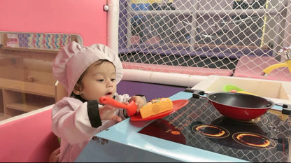 WigglyWorld Play Area | Sudama Nagar Indore