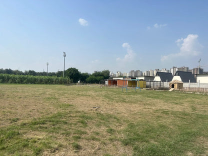 WildOoks Animal Petting Farm | Sector 134 Noida