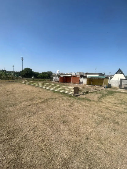 WildOoks Animal Petting Farm | Sector 134 Noida