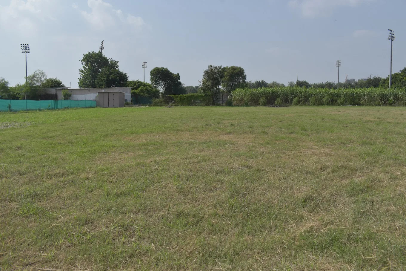 WildOoks Animal Petting Farm | Sector 134 Noida