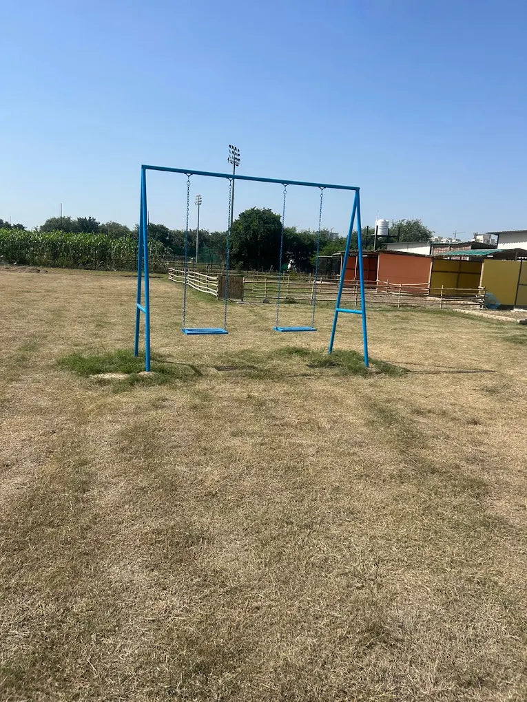 WildOoks Animal Petting Farm | Sector 134 Noida