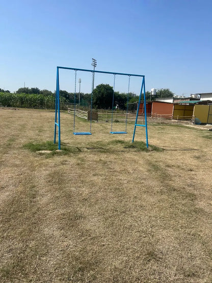 WildOoks Animal Petting Farm | Sector 134 Noida