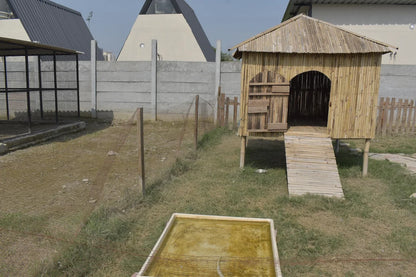 WildOoks Animal Petting Farm | Sector 134 Noida