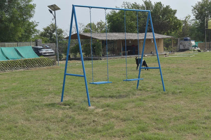 WildOoks Animal Petting Farm | Sector 134 Noida