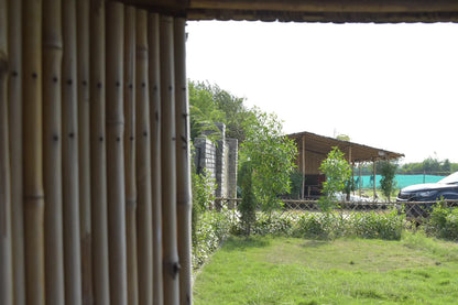 WildOoks Animal Petting Farm | Sector 134 Noida