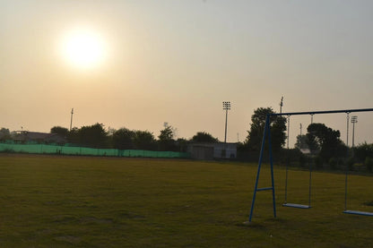 WildOoks Animal Petting Farm | Sector 134 Noida