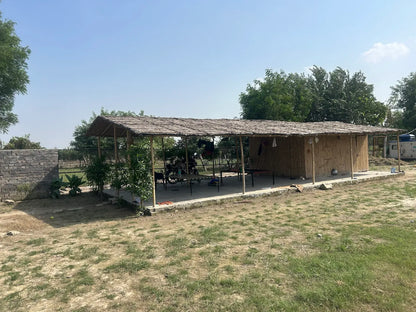 WildOoks Animal Petting Farm | Sector 134 Noida