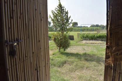 WildOoks Animal Petting Farm | Sector 134 Noida