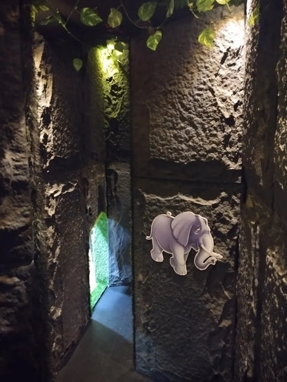 Wild Wonders Jungle Themed Indoor Play Area | Mulund West Mumbai