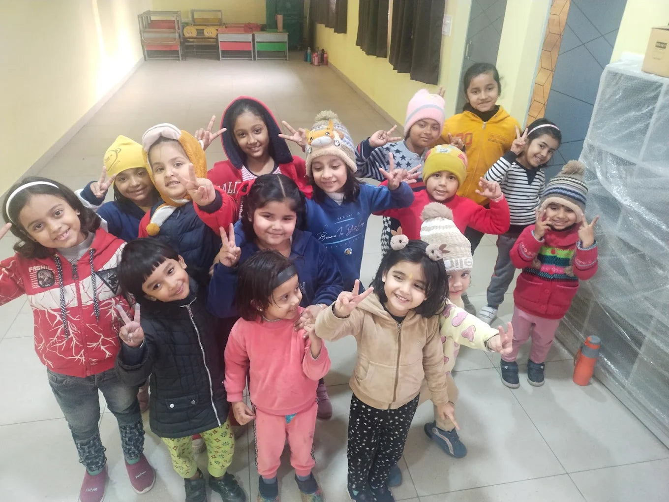 Wings to Fly Music & Dance Studio | Sector 5 Gurgaon