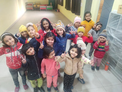 Wings to Fly Music & Dance Studio | Sector 5 Gurgaon