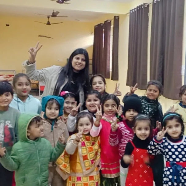 Wings to Fly Music & Dance Studio | Sector 5 Gurgaon