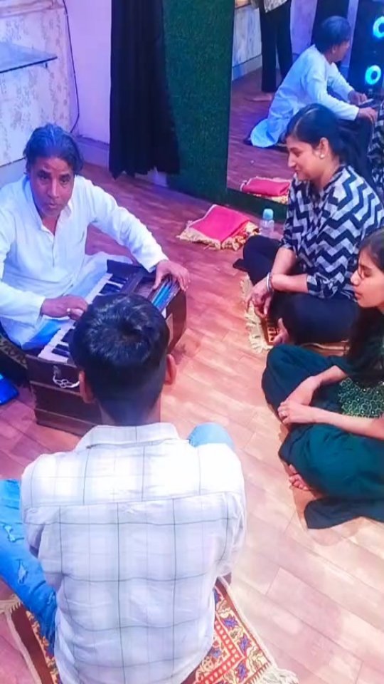 Wings to Fly Music & Dance Studio | Sector 5 Gurgaon