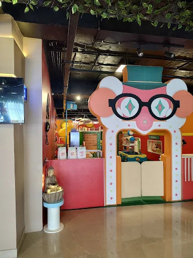 Holi Special Offer (1-3 Mar) at Wooray Elite | Ghitorni New Delhi