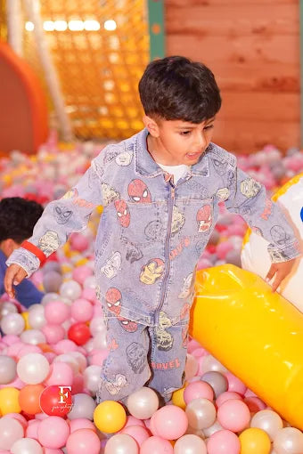 Holi Special Offer (1-3 Mar) at Wooray Elite | Ghitorni New Delhi