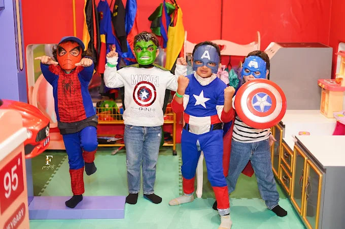 Holi Special Offer (1-3 Mar) at Wooray Elite | Ghitorni New Delhi