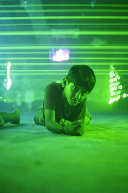 World of Neon | Sarath City Capital Mall Gachibowli Hyderabad