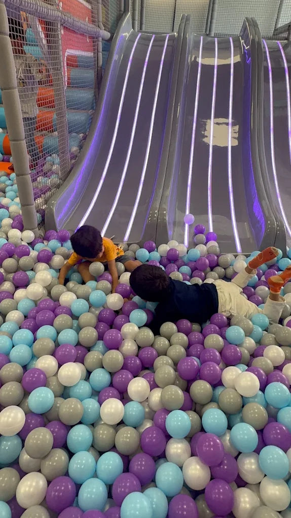 Xeno's Play Space | Bandra Mumbai