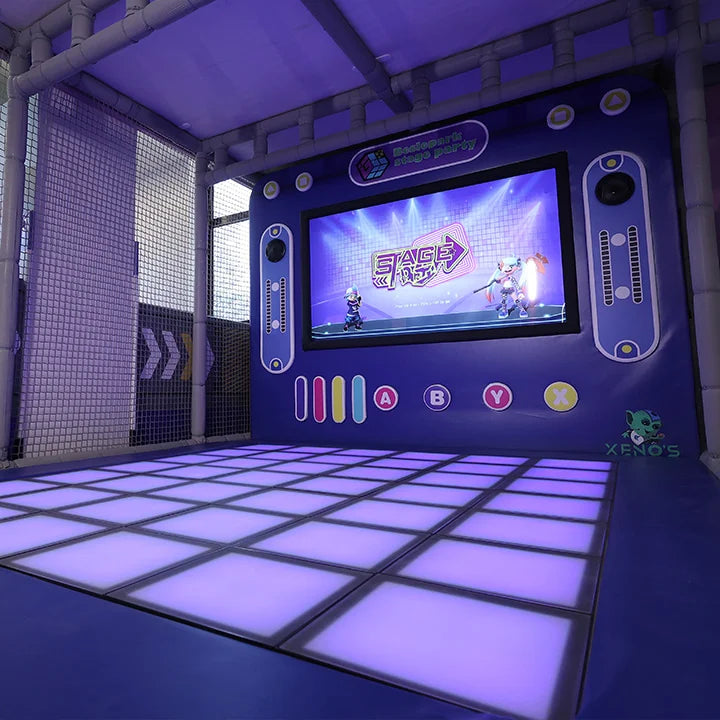Xeno's Play Space | Bandra Mumbai