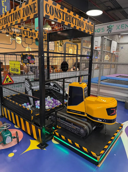 Xeno's Play Space | Bandra Mumbai