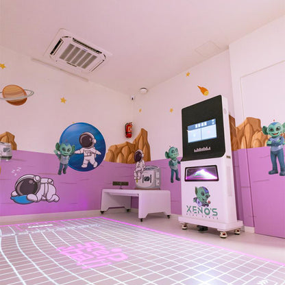 Xeno's Play Space | Bandra Mumbai