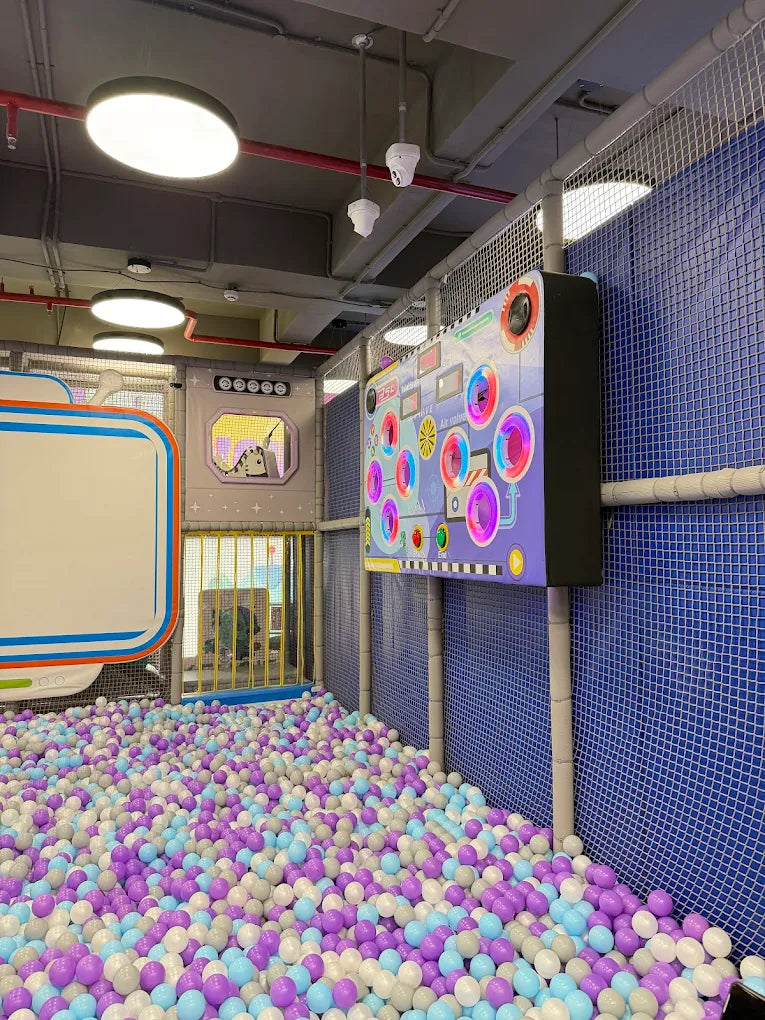 Xeno's Play Space | Bandra Mumbai