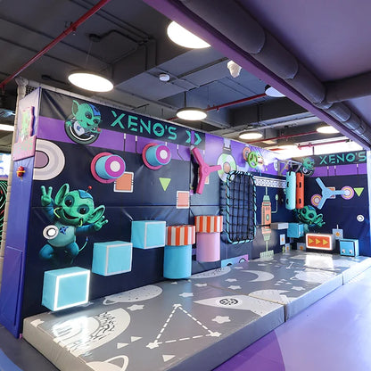 Xeno's Play Space | Bandra Mumbai