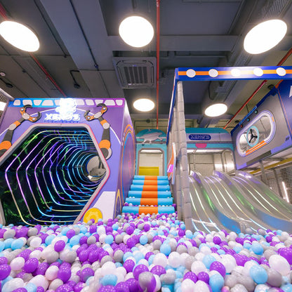 Xeno's Play Space | Bandra Mumbai