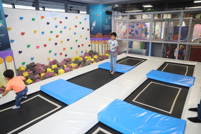 Xeno's Play Space | Ghatkopar Mumbai