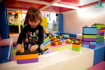 Xeno's Play Space | Ghatkopar Mumbai