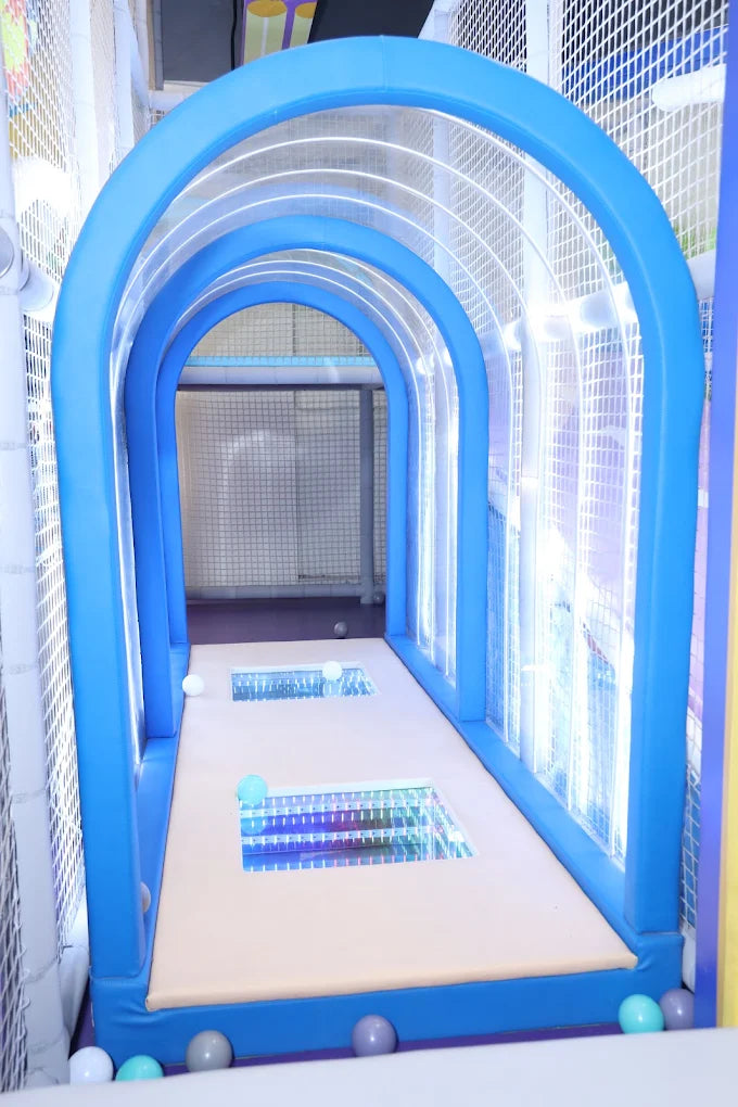 Xeno's Play Space | Ghatkopar Mumbai