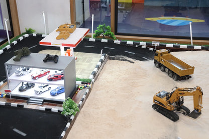 Xeno's Play Space | Ghatkopar Mumbai