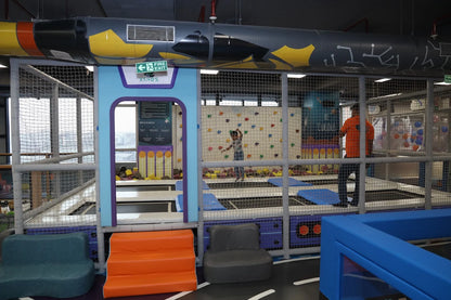 Xeno's Play Space | Ghatkopar Mumbai