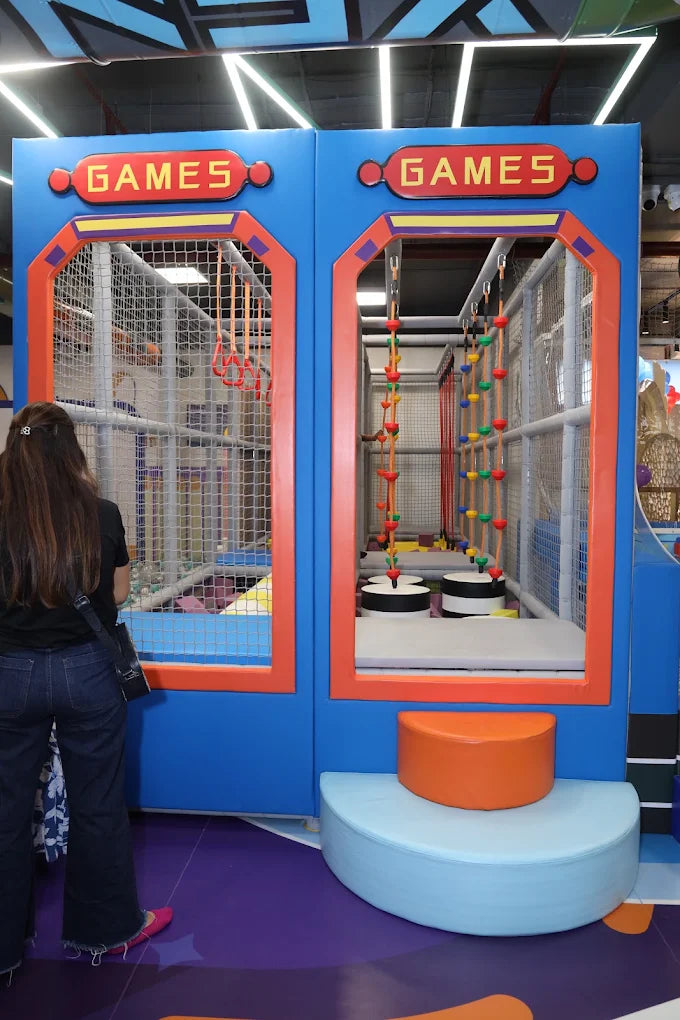 Xeno's Play Space | Ghatkopar Mumbai