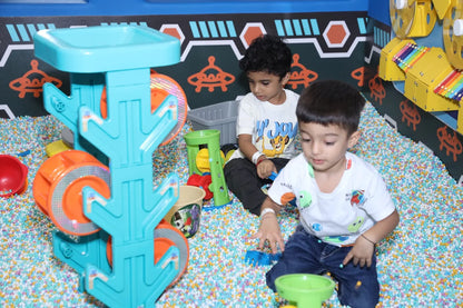 Xeno's Play Space | Ghatkopar Mumbai