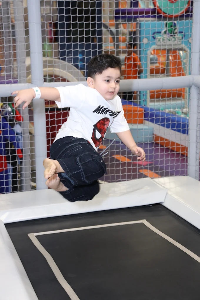 Xeno's Play Space | Ghatkopar Mumbai