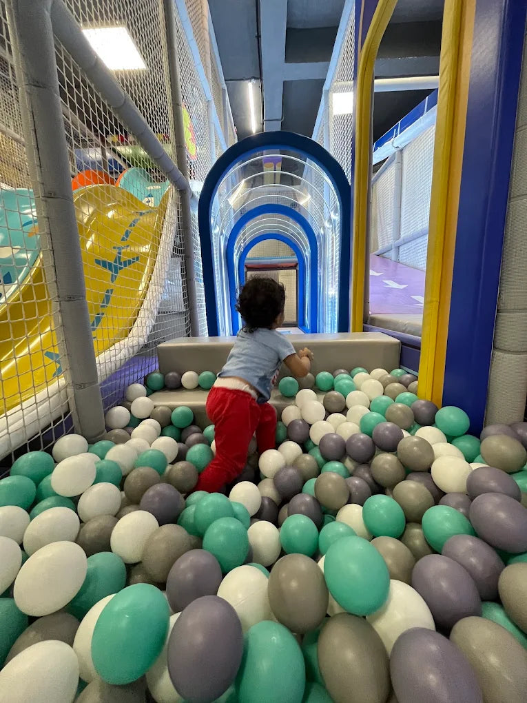 Xeno's Play Space | Ghatkopar Mumbai