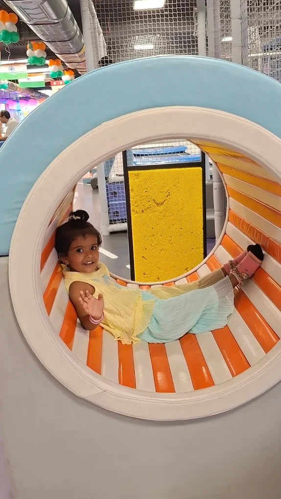 Xeno's Play Space | Ghatkopar Mumbai
