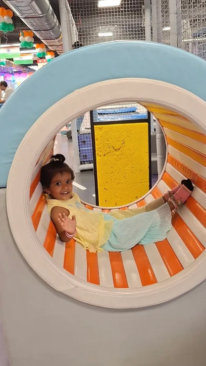 Xeno's Play Space | Ghatkopar Mumbai