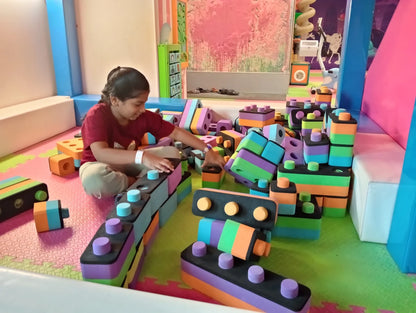 Xeno's Play Space | Ghatkopar Mumbai