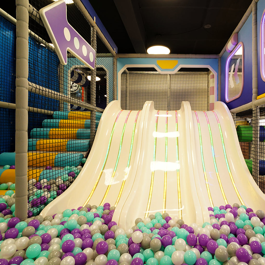 Xeno's Play Space | Mahalakshmi Mumbai