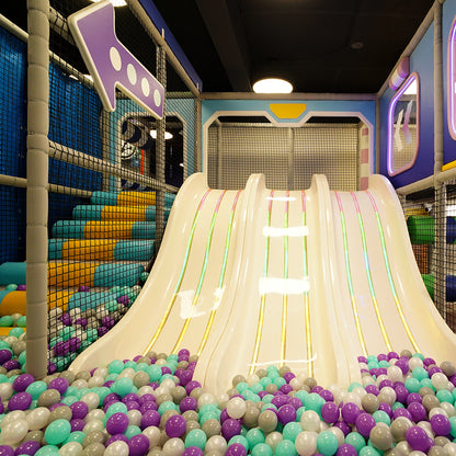 Xeno's Play Space | Mahalakshmi Mumbai
