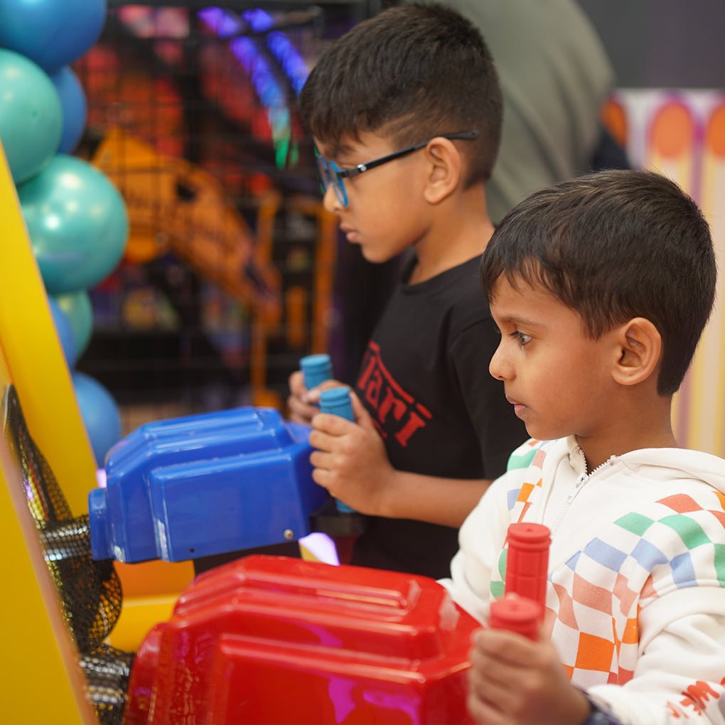 Xeno's Play Space | Mahalakshmi Mumbai