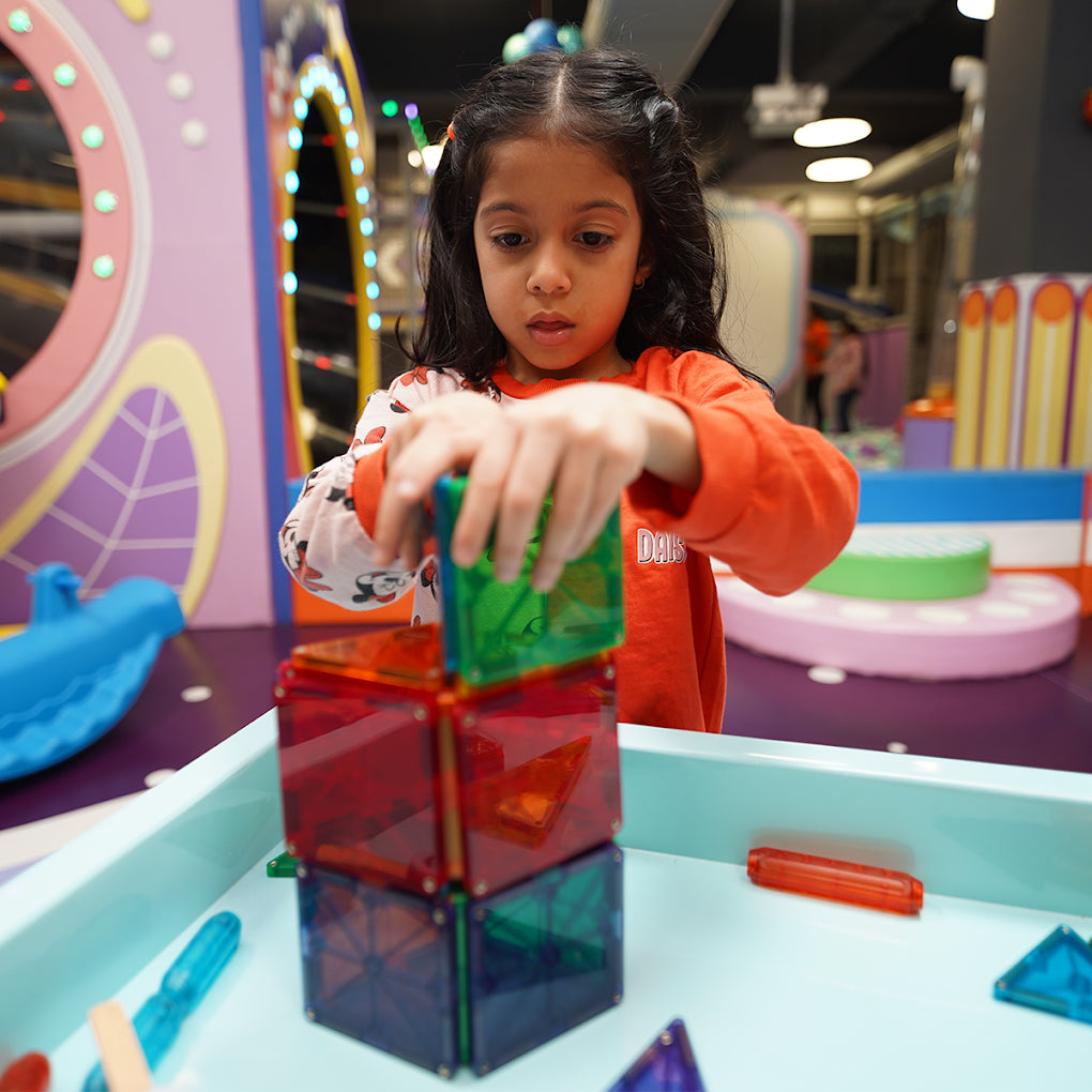 Xeno's Play Space | Mahalakshmi Mumbai