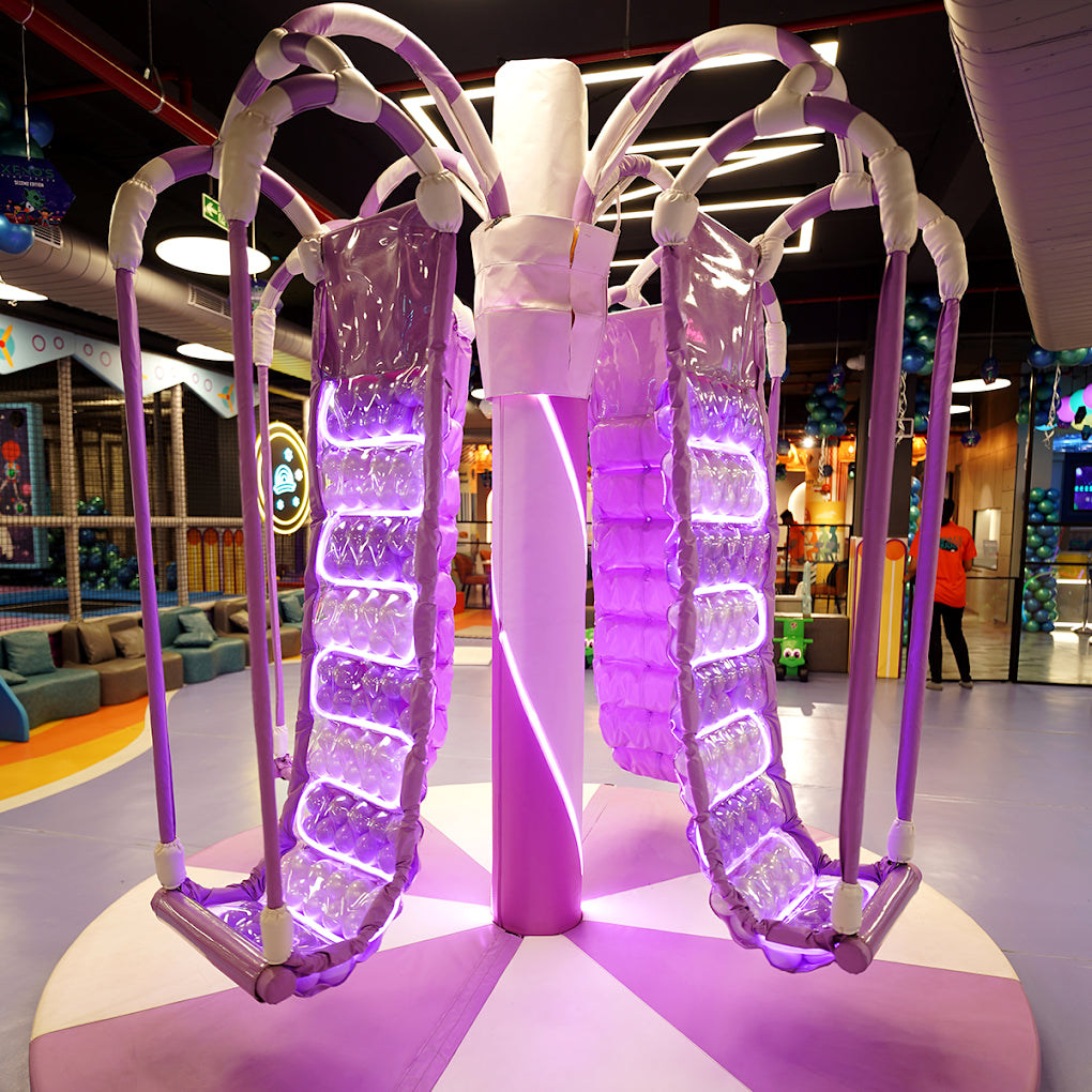 Xeno's Play Space | Mahalakshmi Mumbai