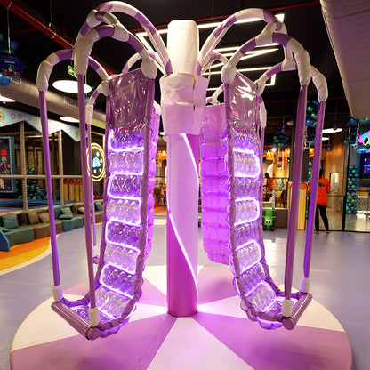 Xeno's Play Space | Mahalakshmi Mumbai