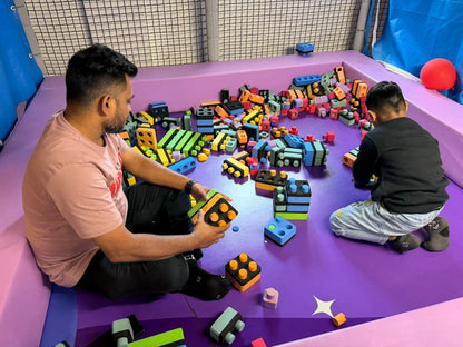 Xeno's Play Space | Mahalakshmi Mumbai